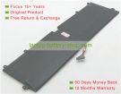 Lg LBM722YE, 2ICP4/73/113 7.6V 4555mAh replacement batteries