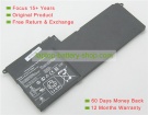 Asus C41-UX52 14.8V 3580mAh replacement batteries