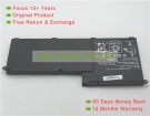 Asus C41-UX52 14.8V 3580mAh replacement batteries