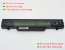 Hp HSTNN-OB89, HSTNN-IB88 10.8V 4400mAh replacement batteries