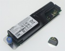 Dell BACK-UP, C291H 2.5V 6600mAh replacement batteries