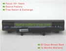 Acer AL14A32, 31CR17/65-2 11.1V 5200mAh replacement batteries