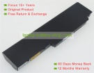 Nec PC-VP-WP90, OP-570-76966 7.2V 4000mAh replacement batteries