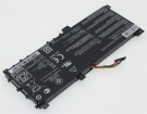 Asus B41N1304, B41BK4G 14.4V 3194mAh replacement batteries
