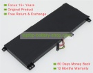 Asus B41N1304, B41BK4G 14.4V 3194mAh replacement batteries