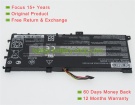 Asus B41N1304, B41BK4G 14.4V 3194mAh replacement batteries