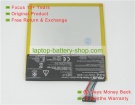 Asus C11P1311, 0B200-00710000 3.8V 3910mAh replacement batteries