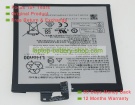 Lenovo SB18C06926, L15D1P32 3.8V 4250mAh replacement batteries