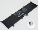 Asus C21N1423, 0B200-01360100 7.6V 5000mAh replacement batteries