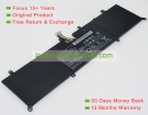 Asus C21N1423, 0B200-01360100 7.6V 5000mAh replacement batteries