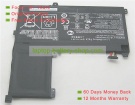 Asus B41N1341, B41Bn95 15.2V 4110mAh replacement batteries