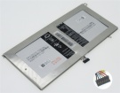 Asus C12P1302 3.7V 6756mAh replacement batteries