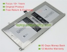Asus C12P1302 3.7V 6756mAh replacement batteries
