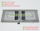 Asus C12P1302 3.7V 6756mAh replacement batteries
