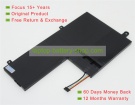 Lenovo L14M2P21, L14L2P21, IdeaPad 320 7.4V 4050mAh original batteries