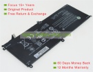 Hp KK04XL, HSTNN-IB6E 7.4V 3820mAh replacement batteries