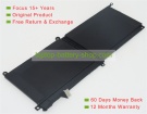 Hp KK04XL, HSTNN-IB6E 7.4V 3820mAh replacement batteries
