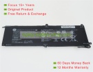 Hp KK04XL, HSTNN-IB6E 7.4V 3820mAh replacement batteries