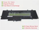 Hp BO03XL, 751895-1C1 11.4V 2810mAh replacement batteries