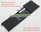 Toshiba PA5028U-1BRS 7.4V 7042mAh replacement batteries