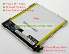Asus 0B200-00420000, 920100150 3.8V 4475mAh replacement batteries