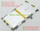 Samsung SP368487A, SP368487A 1S2P 3.8V 6100mAh replacement batteries