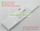 Haier T20-2S3400-B1Y1, T20-2S3400-S1C1 7.4V 3400mAh replacement batteries