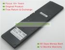 Haier SSBS13, SSBS14 7.4V 3200mAh replacement batteries