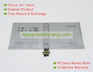 Microsoft Surface, G3HTA027H 7.5V 5087mAh replacement batteries