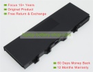 Dell 8G8GJ, 3NVTG 7.4V 8000mAh original batteries