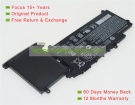 Hp ps03xl, db6r 11.4V 3780mAh replacement batteries