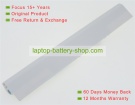 Lenovo 4ICR17/65, S300, S405 14.8V 2200mAh replacement batteries