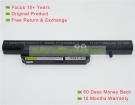 Averatec LC32BA122, C4500BAT-6 11.1V 5600mAh replacement batteries