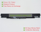 Hp HS04, HSTNN-LB6 14.6V 2800mAh original batteries