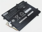 Toshiba PA5063U-1BRS 3.7V 9540mAh replacement batteries