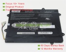Toshiba PA5063U-1BRS 3.7V 9540mAh replacement batteries