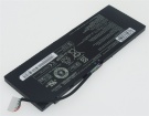 Toshiba PA5209U-1BRS, P000627450 7.2V 3684mAh replacement batteries