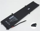 Razer Betty 11.1V 6400mAh replacement batteries