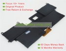 Sony VGP-BPS37 7.5V 4125mAh replacement batteries