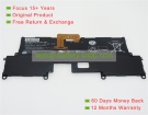 Sony VGP-BPS37 7.5V 4125mAh replacement batteries