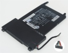 Lenovo L14M4P23, 5B10H22084 14.8V 4050mAh replacement batteries