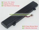 Acer AL15B32, KT.00603.011 11.1V 5040mAh replacement batteries