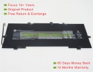 Hp VR03XL, 816497-1C1 11.4V 3950mAh replacement batteries