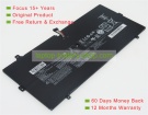 Lenovo L14M4P24, L14L4P24 7.6V 8800mAh replacement batteries