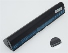 Acer AL12B32, AL12X32 14.8V 2100mAh replacement batteries