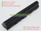 Acer AL12B32, AL12X32 14.8V 2100mAh replacement batteries