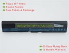 Acer AL12B32, AL12X32 14.8V 2100mAh replacement batteries