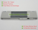 Sony VGP-BPS30 11.1V 4200mAh replacement batteries