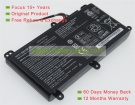 Acer AS15B3N, KT.00803.004 14.8V 5700mAh replacement batteries