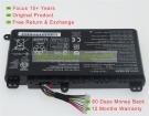 Acer AS15B3N, KT.00803.004 14.8V 5700mAh replacement batteries